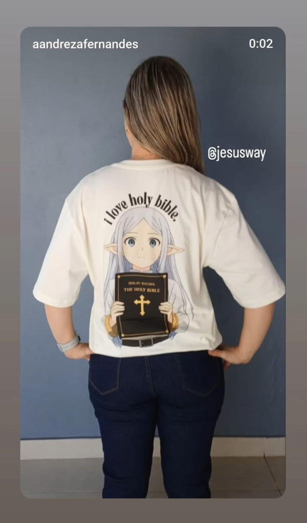 Feedback real de cliente Estilo Jesus Way