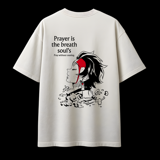 Oversized | BREATH SOUL'S - TANJIRO