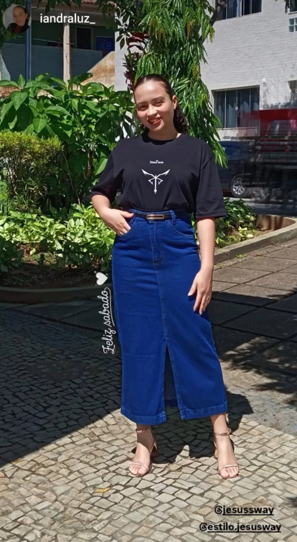 Feedback real de cliente Estilo Jesus Way