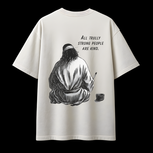 Oversized | BE KIND - VAGABOND