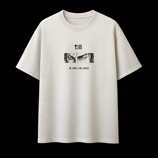 Oversized | BE KIND - VAGABOND