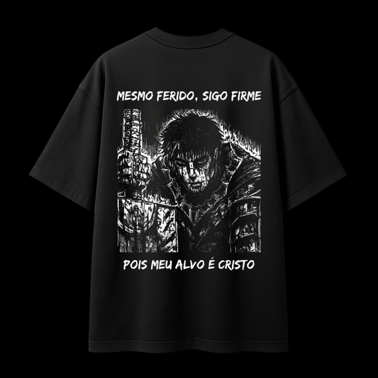 Oversized | SIGO FIRME - GUTS