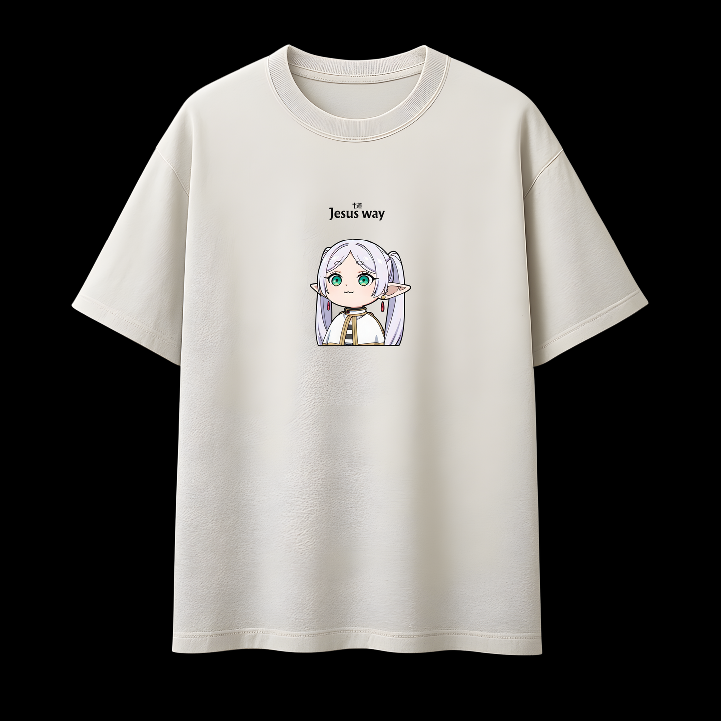 Oversized | HOLY BIBLE - FRIEREN